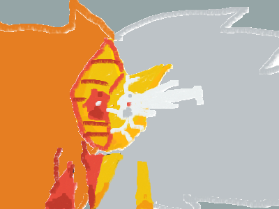 God Mode + Combat Mode