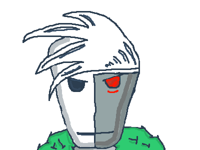 anibot in other style