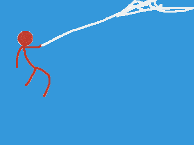 Spiderman who I am updated