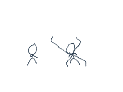 the most smashing fight