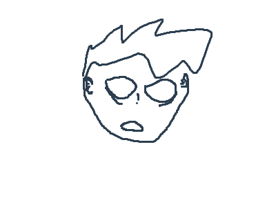 Mob but slowly gets worse