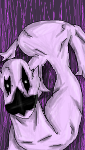 The Disjointed Entity