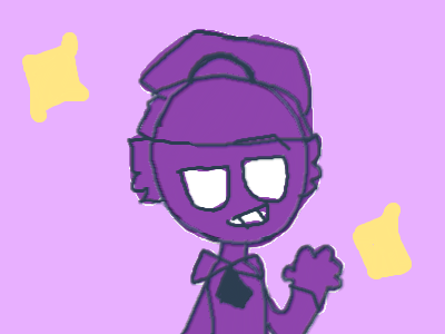Doing a request after A WHILE T_T