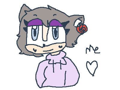 used a computer mouse