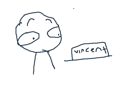 so uh.....GOD TESTING ME