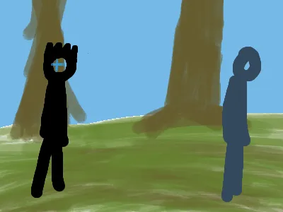 Last Stand Ep 5: Betrayal