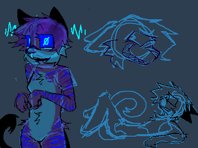 i’ll finish this later