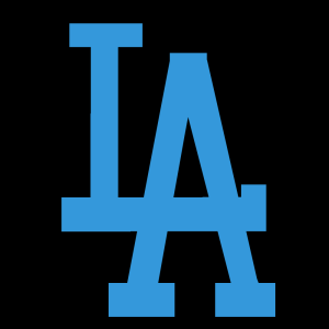 dodgers logo