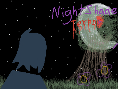 Nightshade terror |^| Episode 1”trees of the tear”