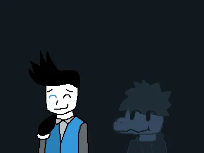 Rizei crashes out