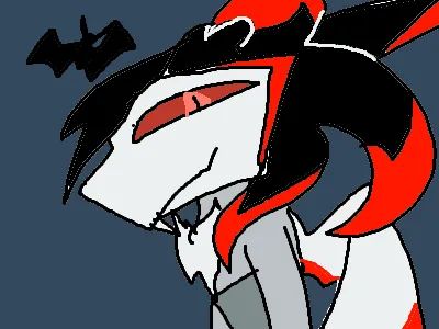Long animatic