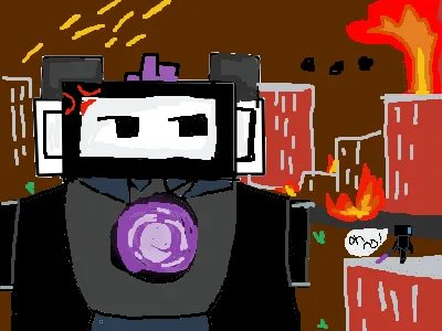 go get em Titan tv man!