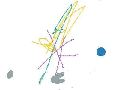 MY BROTHER DID THIS SOOO CUTE HE IS 2 YRS OLD AWWW