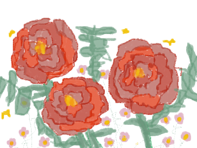 Happy vday! <3