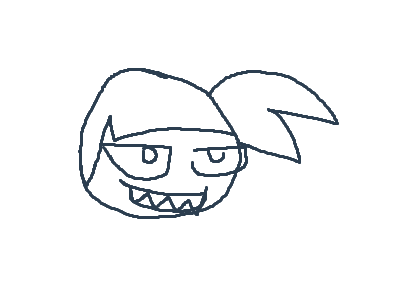 we do a little trollinggngg