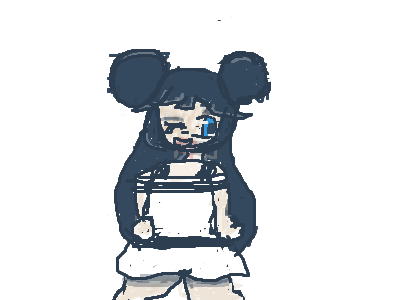 more random fusion design but shading