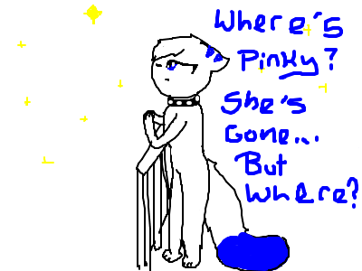 Inky and Pinky (ep 2)