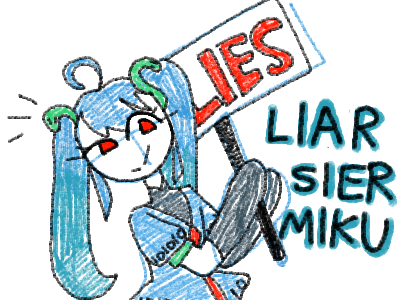 Liar Liar pants on FIRE