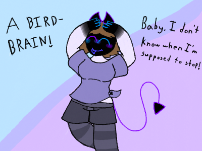 lazy #4 (this is a series now guys)