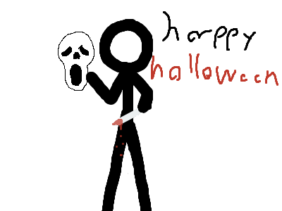 Happy holloween
