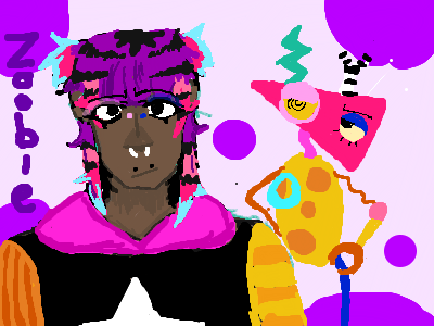 Zooble for kleptobunny 