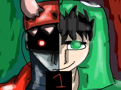 Kakari Takai Prologue (Updated)