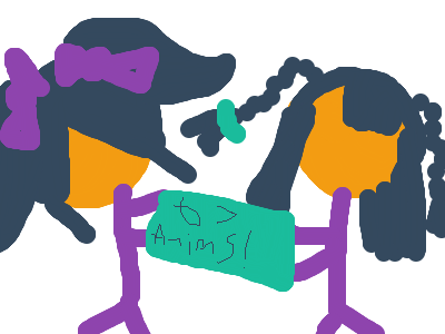 I have 67 public animations