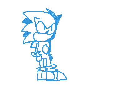 Sonic test 