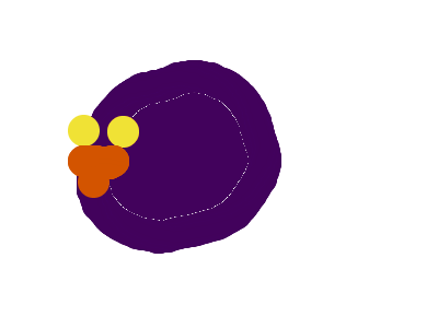 evil lord duck