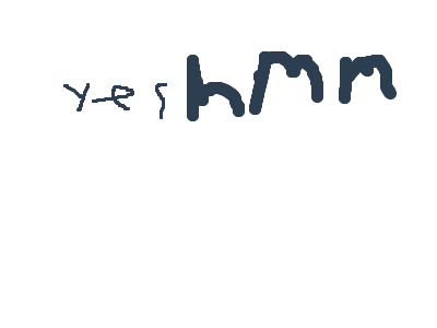 i looked in the earliest community page, alanbaker