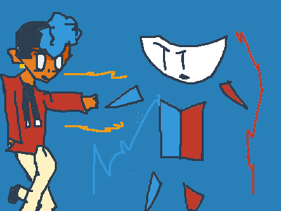 Me Vs TRAng Part1 trailer