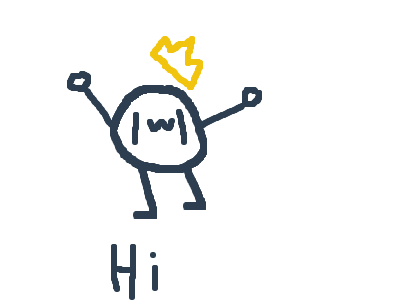 Quick animation before I start my next class-