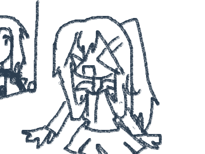 I’m even more of a dork than you thought -v-