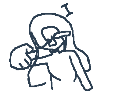 what should my ocs name be ;w;