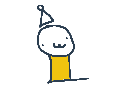 birthday animation cus is m birthday