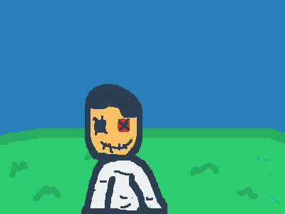 Doll me? version 1.2