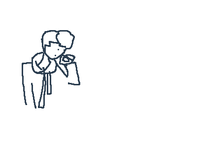 If TA had followers and recomations