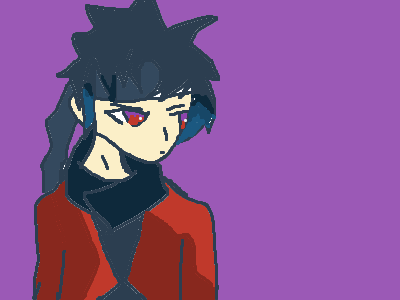 NarutoShippudenGOAT's Oc