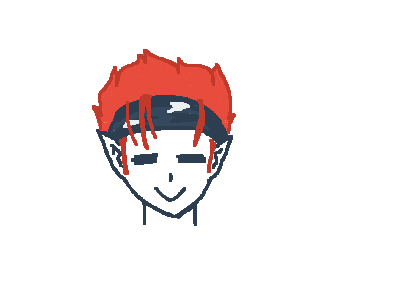 idk why but this elf thing is getting addictive