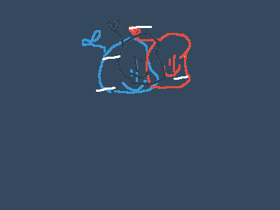 glitch ( )