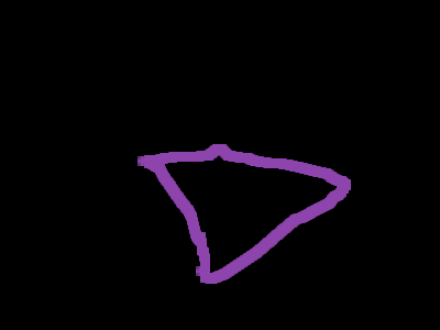 Um barracuda is mad at cube