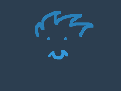 If you have epilepsy DONT CLICK
