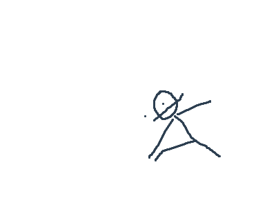 Unexpected #uuh I think 47