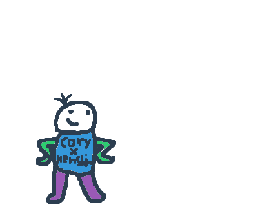 Sammy the strawberry