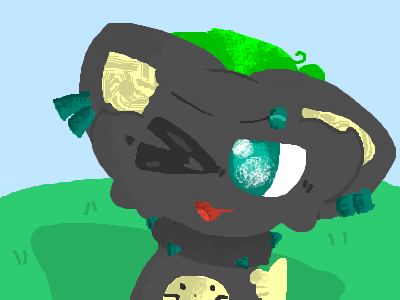 aight here's your doodle