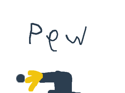 pew