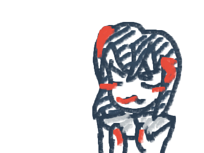 I think I'm getting into horror again