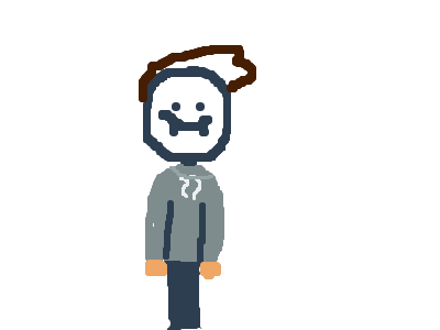 I guess I will do a redraw this thing