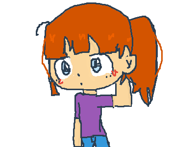 Idk (Shes Apart Of My Series)