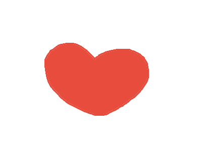 heart (FLASH WARNING)